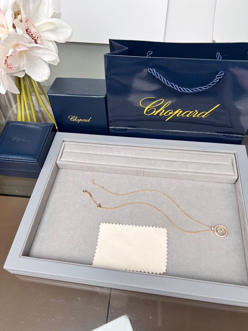 Chopard Necklaces